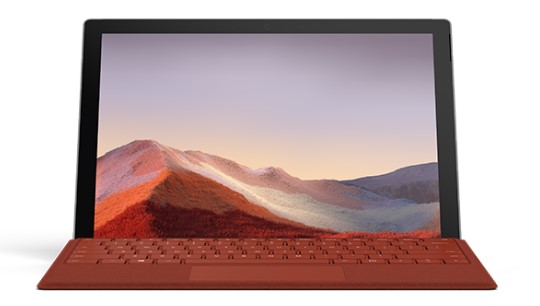 新城Surface Go