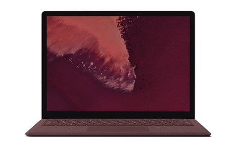新城Surface Laptop